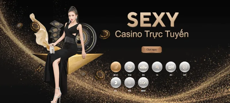 C54 Casino là sòng bạc trực tuyến uy tín số 1  Việt Nam